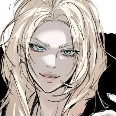 Profile image of 백아인