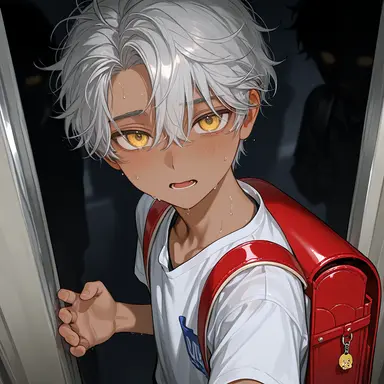 Profile image of 峻希