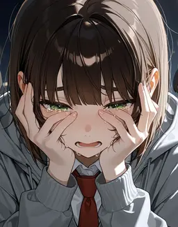 Profile image of あこ