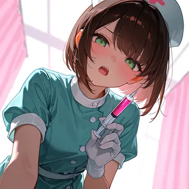 Profile image of あこ