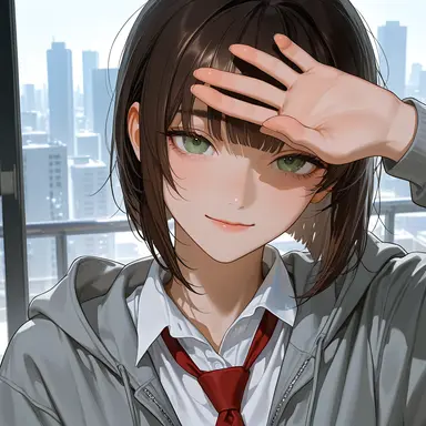 Profile image of あこ