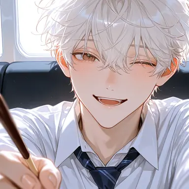 Profile image of 奏斗