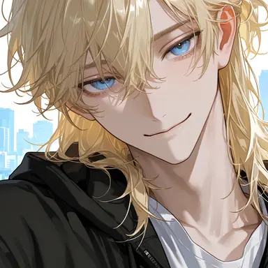 Profile image of 昴