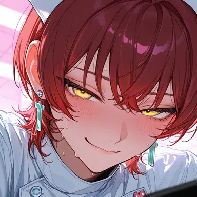Profile image of 結