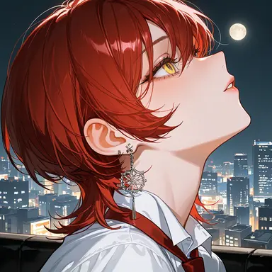 Profile image of 結
