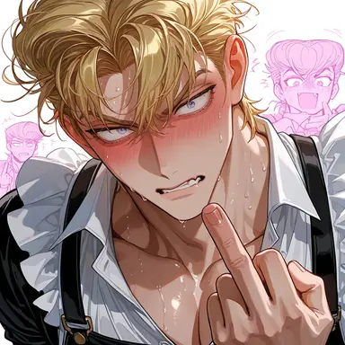 Profile image of 陸