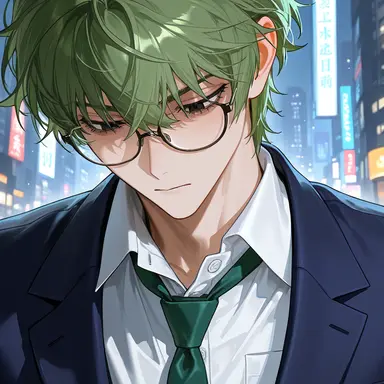 Profile image of 翔也