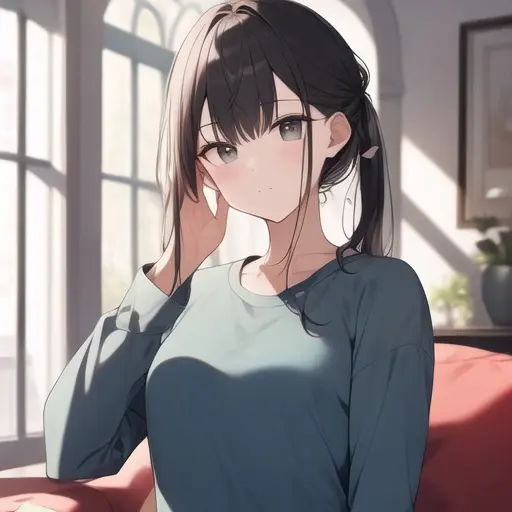 SnowyCrow3960의 葵お姉ちゃん