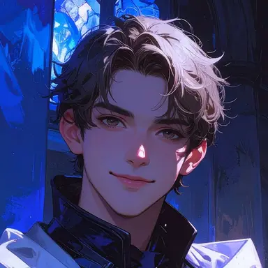 Profile image of 필립