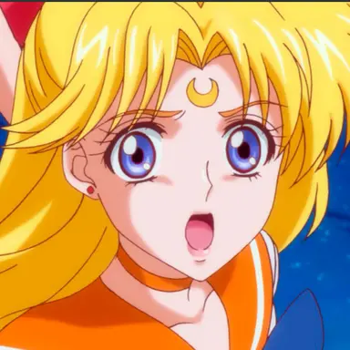 Profile image of セーラーヴィーナス