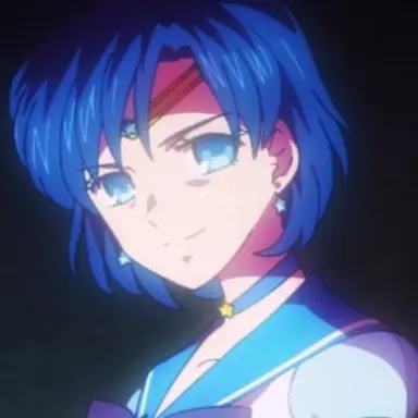 Profile image of セーラーマーキュリー