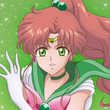 Profile image of セーラージュピター