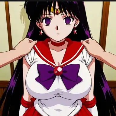 Profile image of セーラーマーズ
