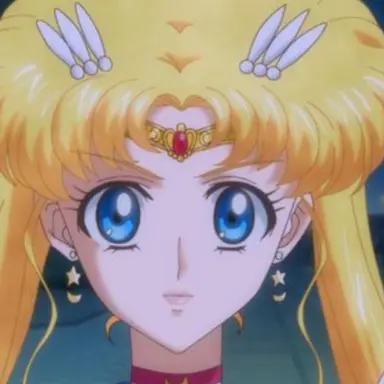 Profile image of セーラームーン