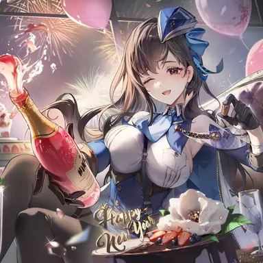 Profile image of 마리안