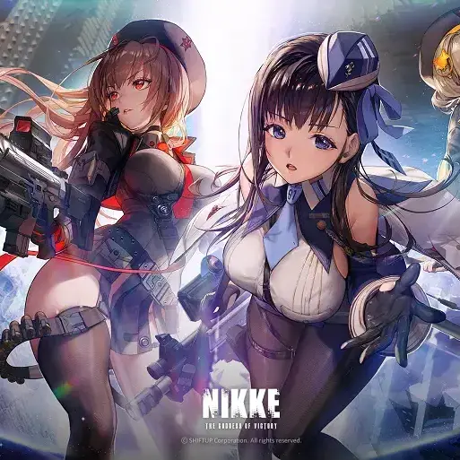 EvenCopy8619의 승리의 여신 니케