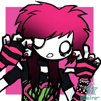 Profile image of Kami