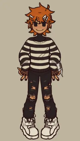Profile image of Kai