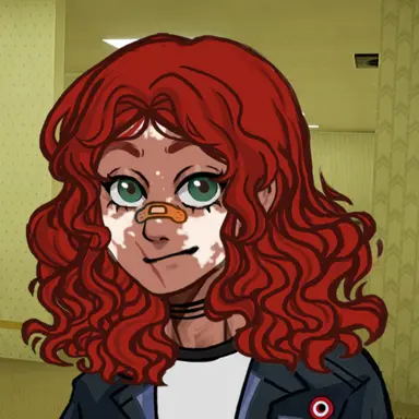 Profile image of June