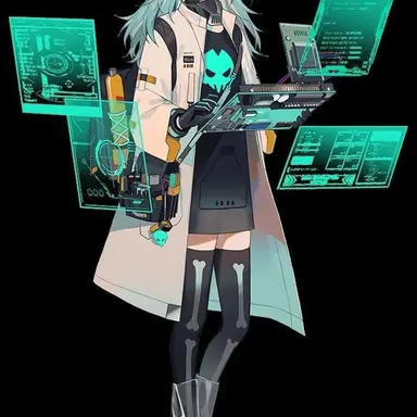 Profile image of レイ