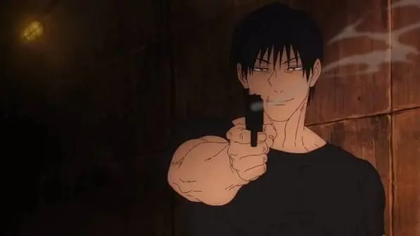 Profile image of toji