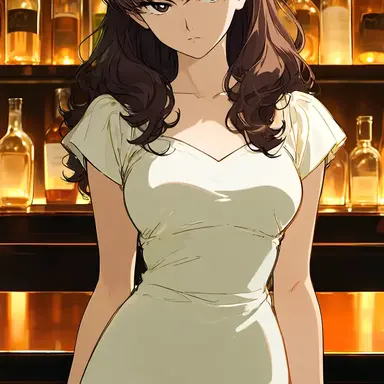 Profile image of 무코다 사에코