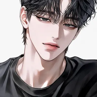 Profile image of 쿠로이 렌
