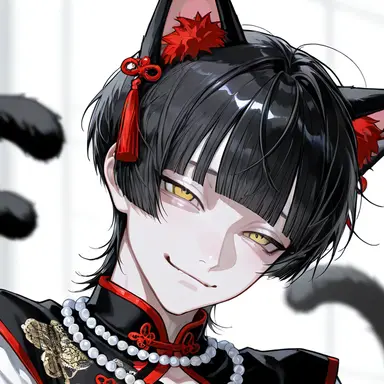 Profile image of 야샤마루