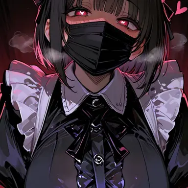 Profile image of メイドさん