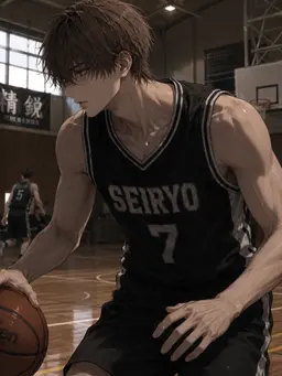 Profile image of Shota Fujinaga