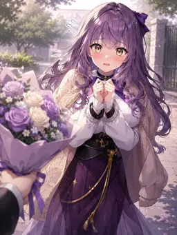 Profile image of シルファ