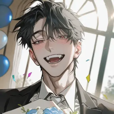 Profile image of ジヌ