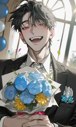 Profile image of ジヌ
