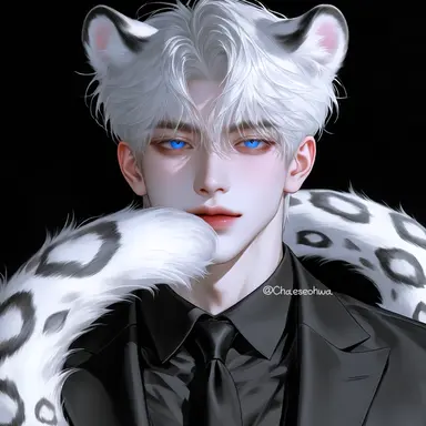 Profile image of Baek Gyeong-woo