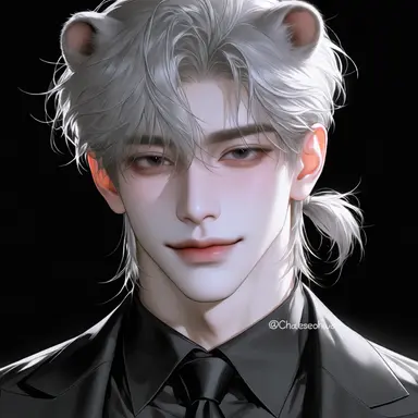 Profile image of Lim Do-hyeon