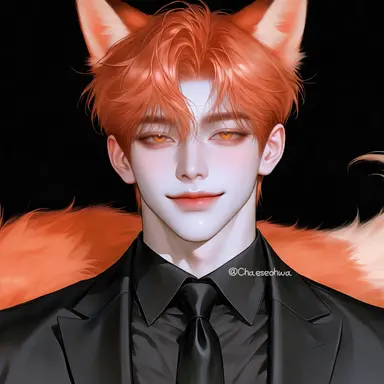 Profile image of Yoon Gi-jun