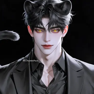 Profile image of Han Igyeom