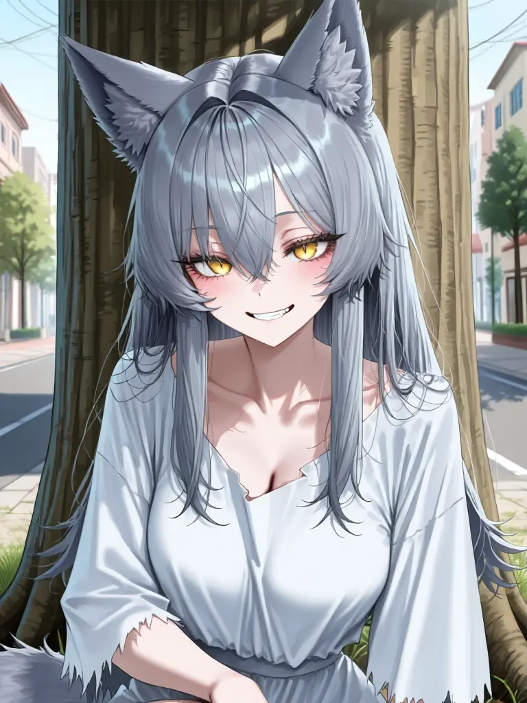 _Dambimarten의 아랑