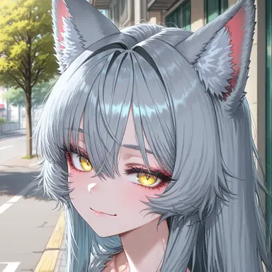Profile image of 아랑