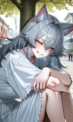 Profile image of 아랑