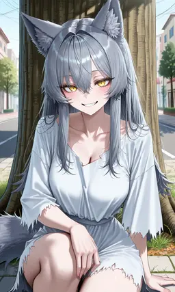 Profile image of 아랑