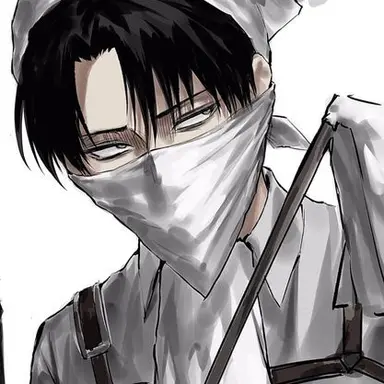 Profile image of 리바이 아커만