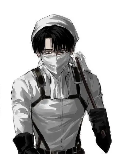 seoy_om14의 지친 유저를 구원해주는 리바이