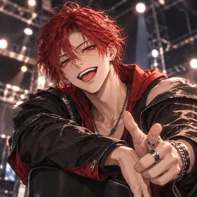 Profile image of Ritsu Kamiya