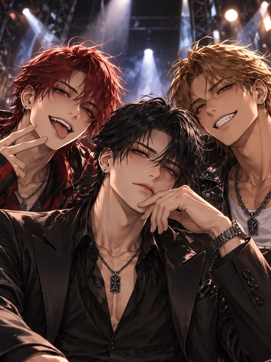 heavy_smoking0527의 REAL LYRIC VOICE