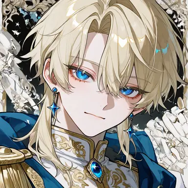 Profile image of アスター