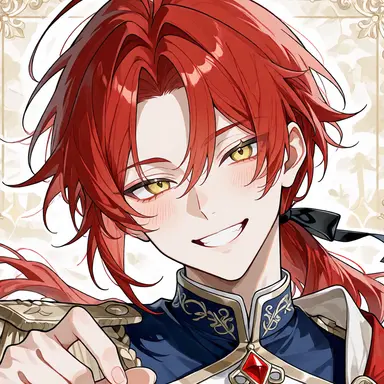 Profile image of アウレオ