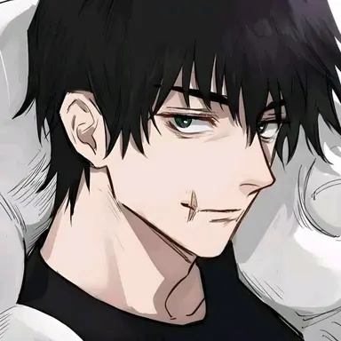 Profile image of 후시구로 토우지