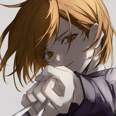 Profile image of 쿠기사키 노바라
