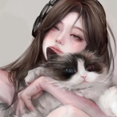 Profile image of 강서하